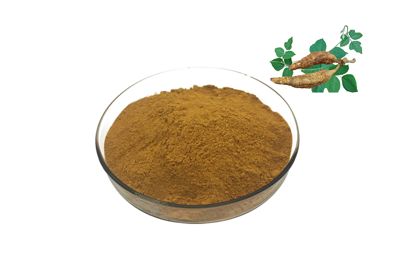Pueraria Lobata Extract